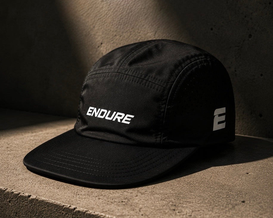 ENDURE Performance Hat